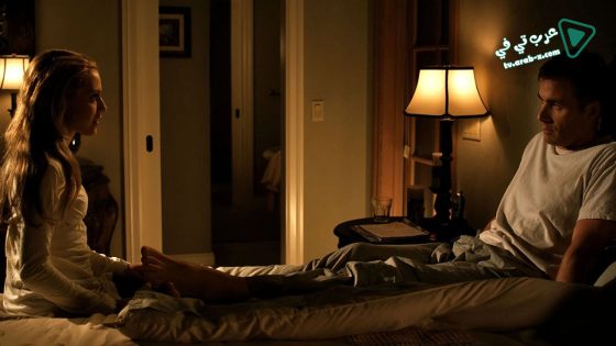 فيلم Something Wicked 2014 مترجم