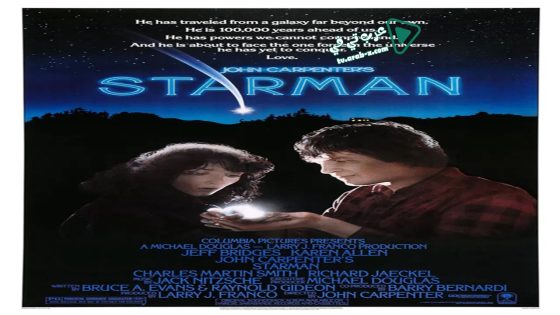 فيلم Starman 1984 مترجم