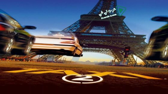 فيلم Taxi 2 2000 مترجم