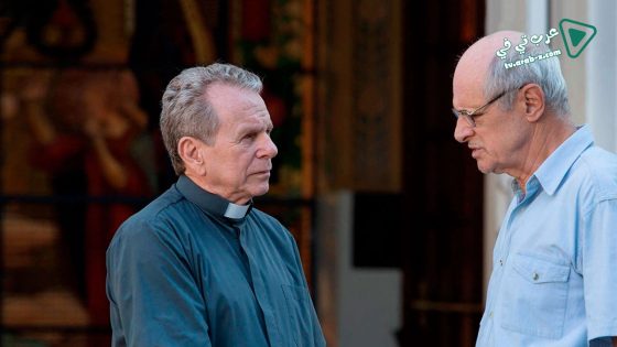 فيلم The Devils Scarab 2017 مترجم