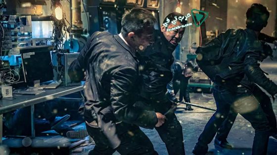 فيلم The Gangster, the Cop, the Devil 2019 مترجم