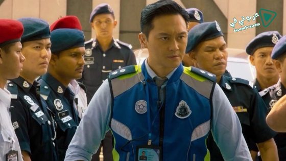 فيلم The Leakers 2018 مترجم