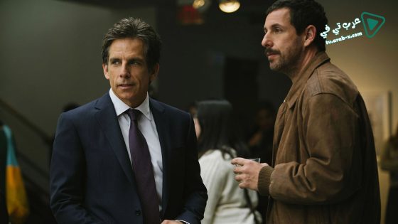 فيلم The Meyerowitz Stories (New and Selected) 2017 مترجم