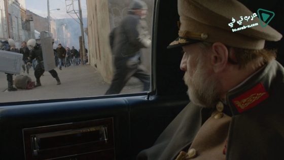 فيلم The President 2014 مترجم