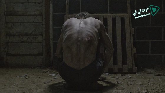 فيلم The Suffering 2016 مترجم