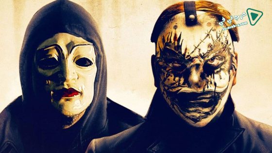 فيلم The Utah Cabin Murders 2019 مترجم