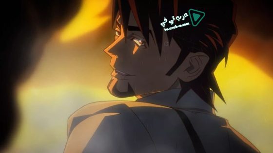 فيلم Tiger & Bunny: The Rising 2014 مترجم