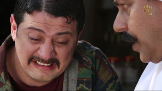 قرية خارج التغطية الحلقة 29