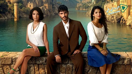 مسلسل الخليفة الحلقة 11 مترجم