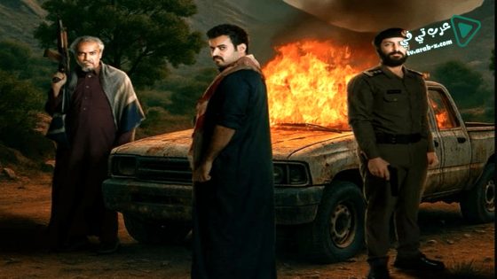 الضارية الحلقة 8 – الأخيرة