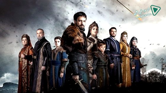 مسلسل المؤسس اورهان الحلقة 6 مترجم