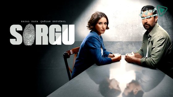 مسلسل الاستجواب 2 الحلقة 10 مترجم – الاخيرة